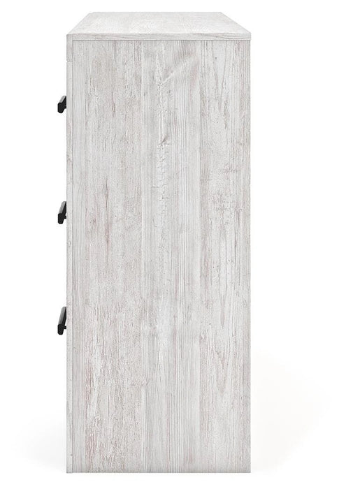 Cayboni Dresser