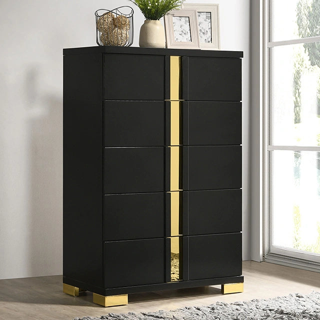 Lillestrom Chest