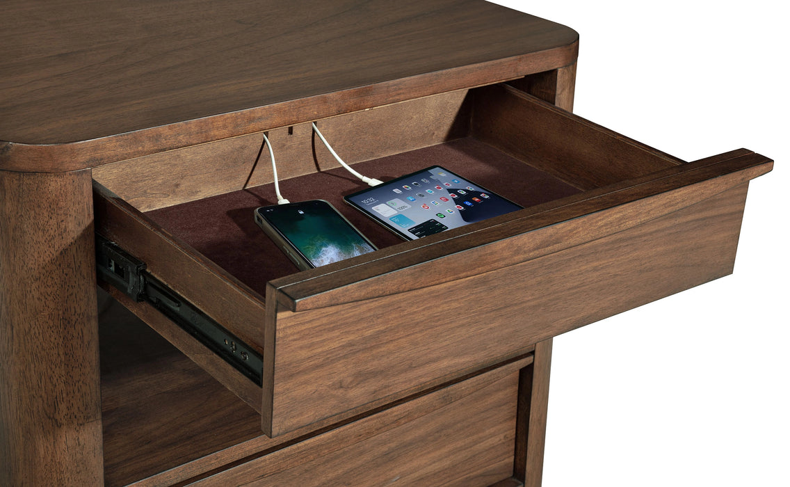 Maderia Bedroom Set