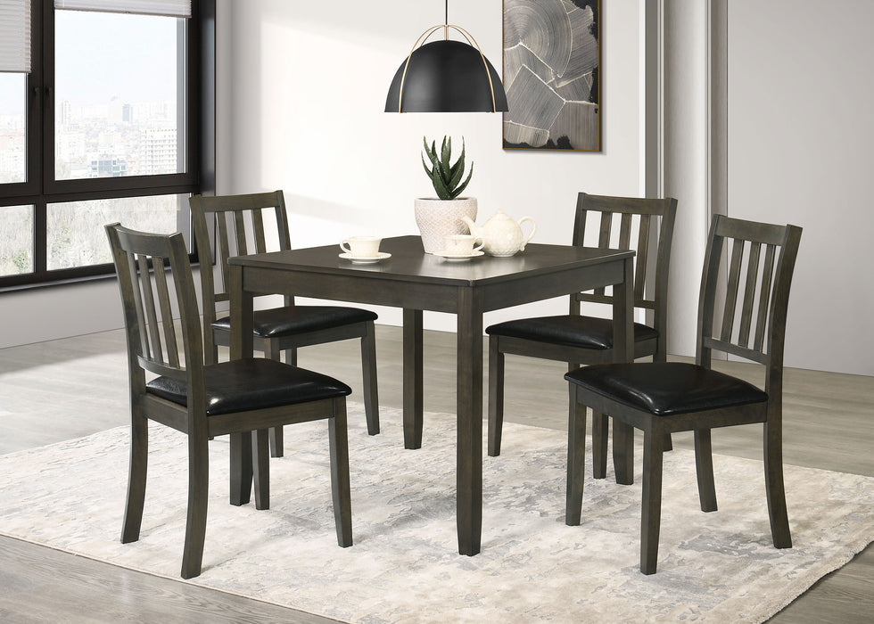 Parkwood 5 Pc Dining Sets