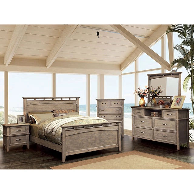 Loxley Night Stand