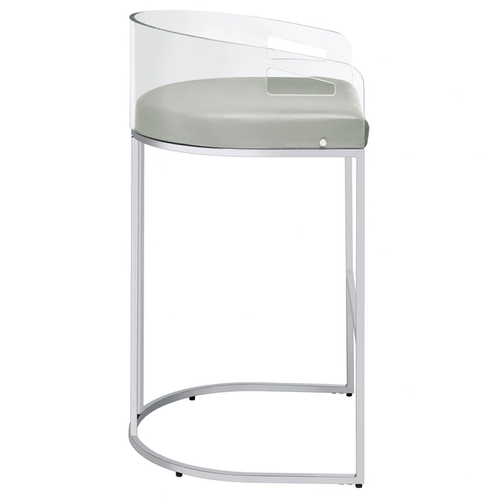Thermosolis Bar Chair