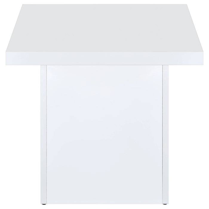 Devar Coffee Table Set