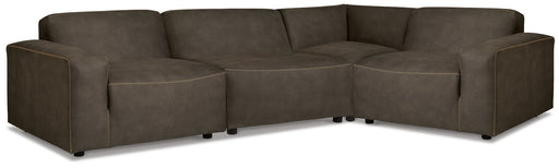 Allena Sectional image