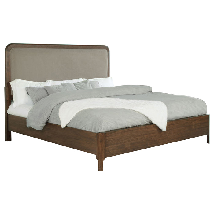 Maderia California King, E.King, & Queen Bed