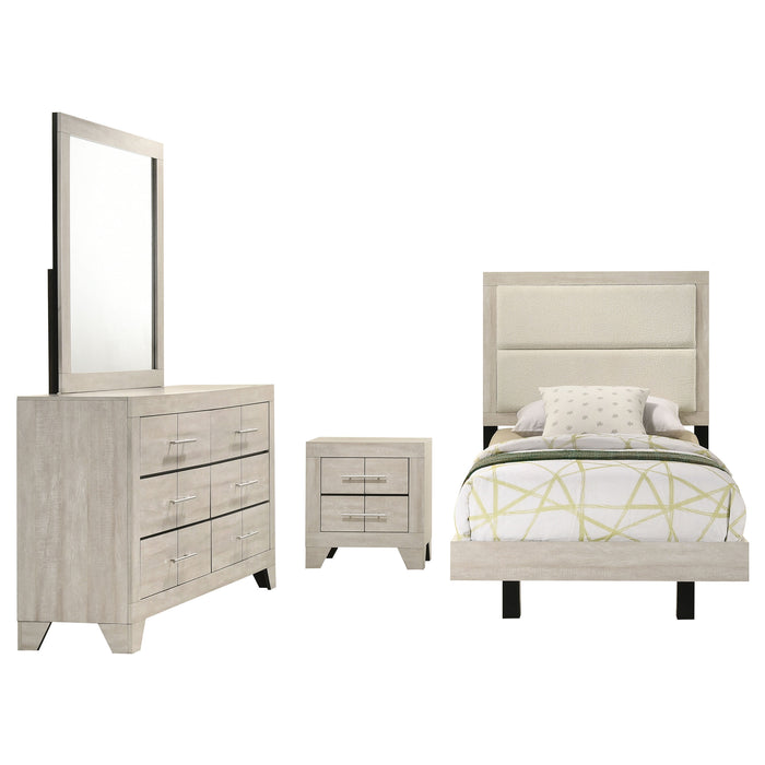 Trenton Bedroom Sets