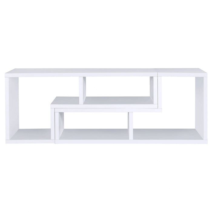 Velma Bookshelf Console