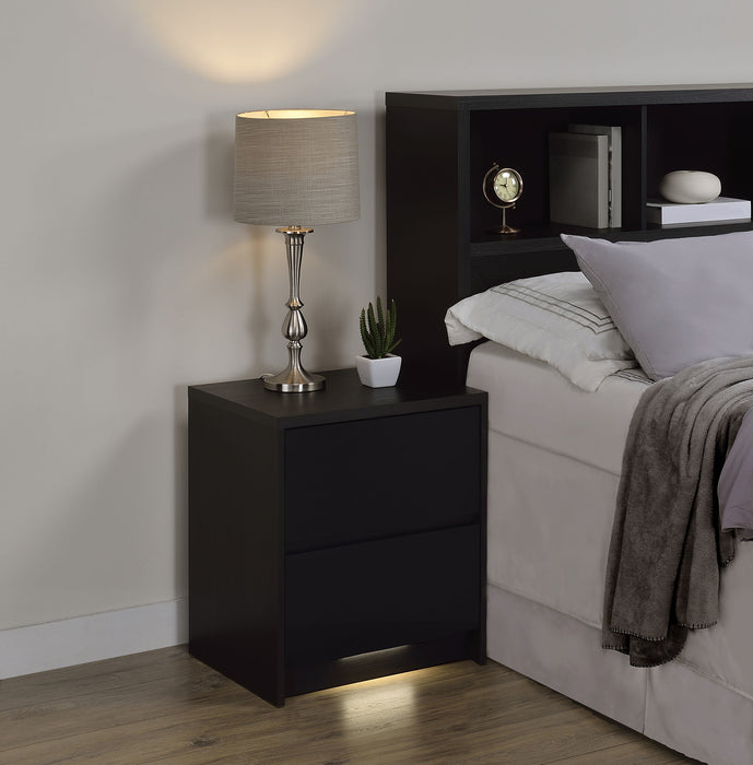 Westpark Nightstands