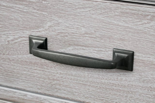 Swanley Nightstand