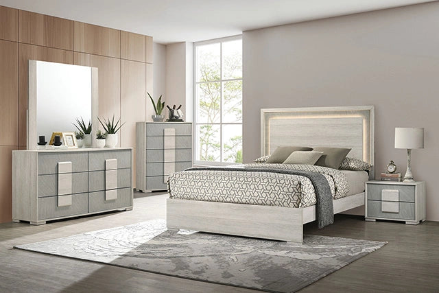 Lincolt Dressser