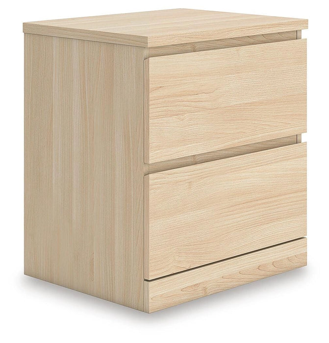 Onita Nightstand