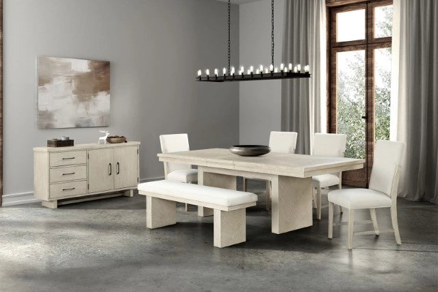 Hagerman Dining Bench