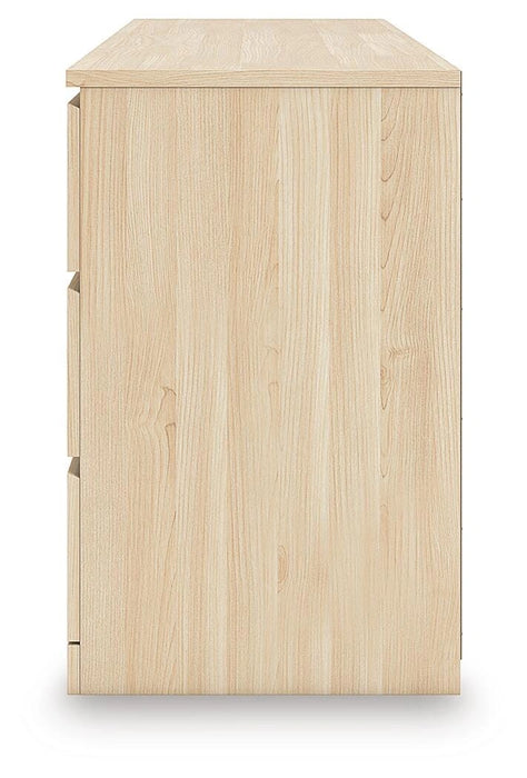 Onita Dresser