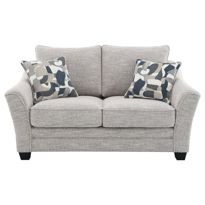 Tomkins Sofa Set