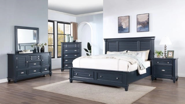 Manzanillo Dresser