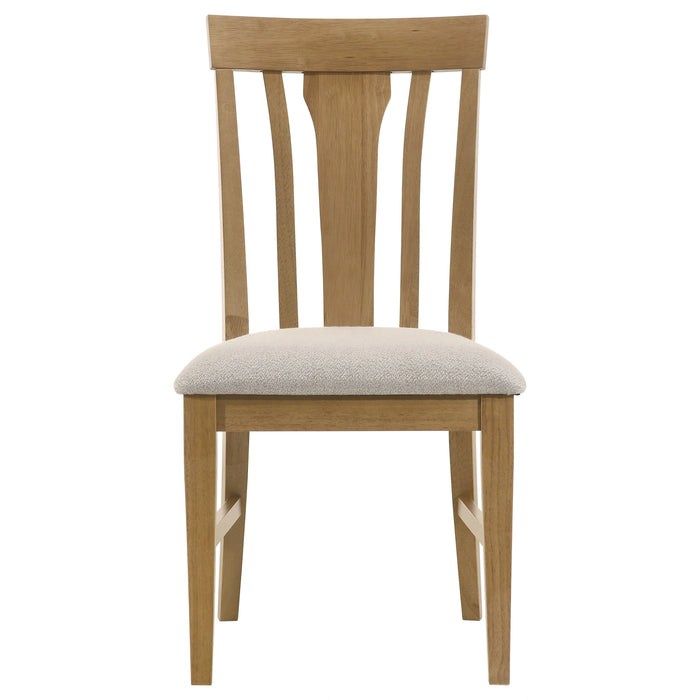 Hartville Dining Set
