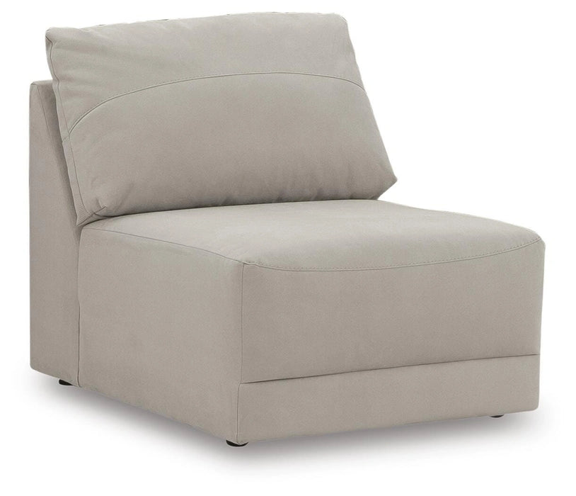 Next-Gen Gaucho Sectional