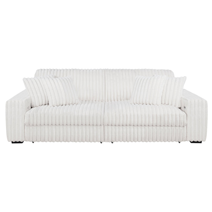Jacana Sofa with Power Chaise