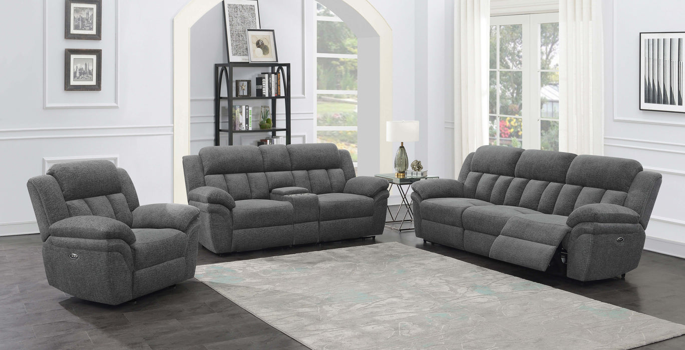 Bahrain Power Reclining Sofas