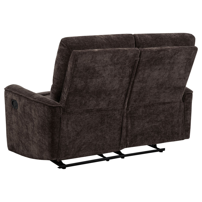 Navarro Reclining Loveseat