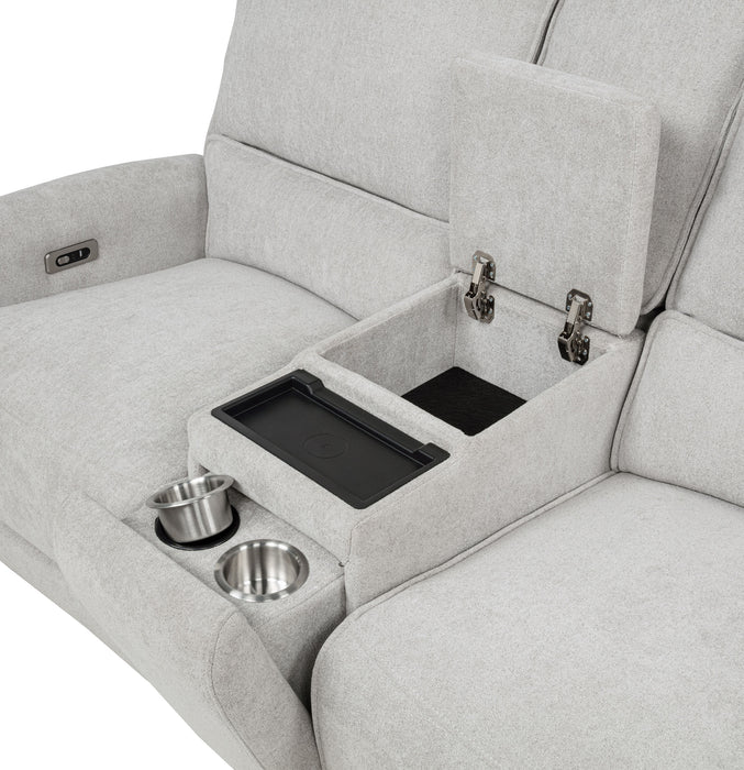 Sylmar Power Reclining Loveseat
