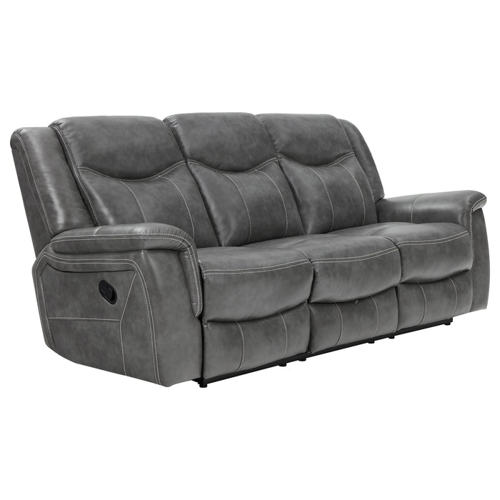 Conrad Reclining Sofa