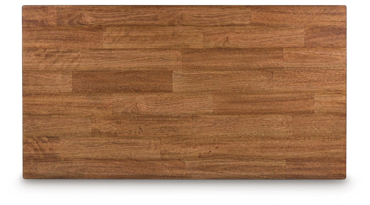Wildenauer Lift-Top Coffee Table
