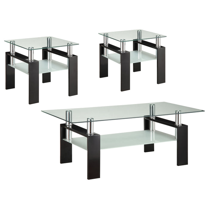 Dyer Coffee Table Sets