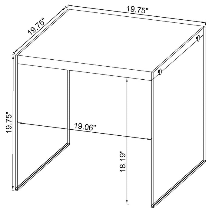 Opal Coffee Table Sets