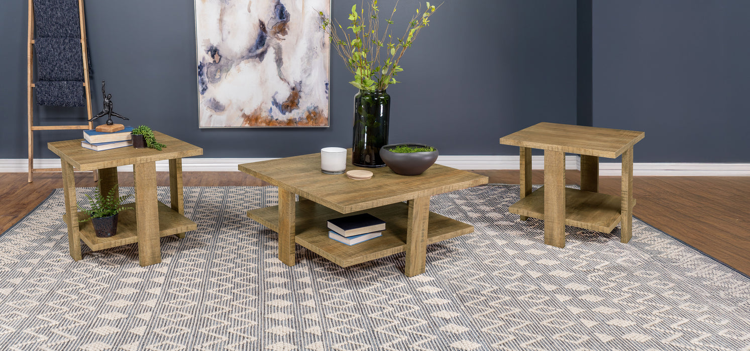 Dawn Coffee Table Sets