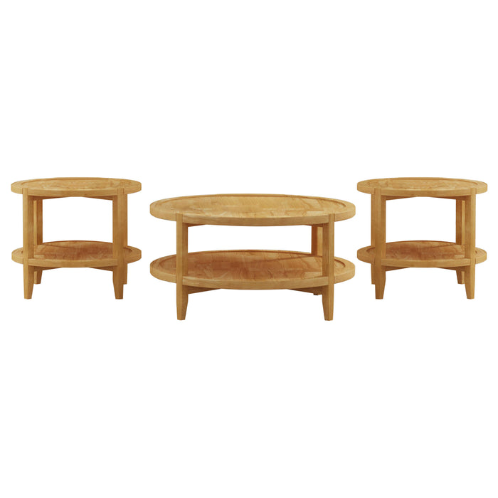 Camillo Coffee Table Sets