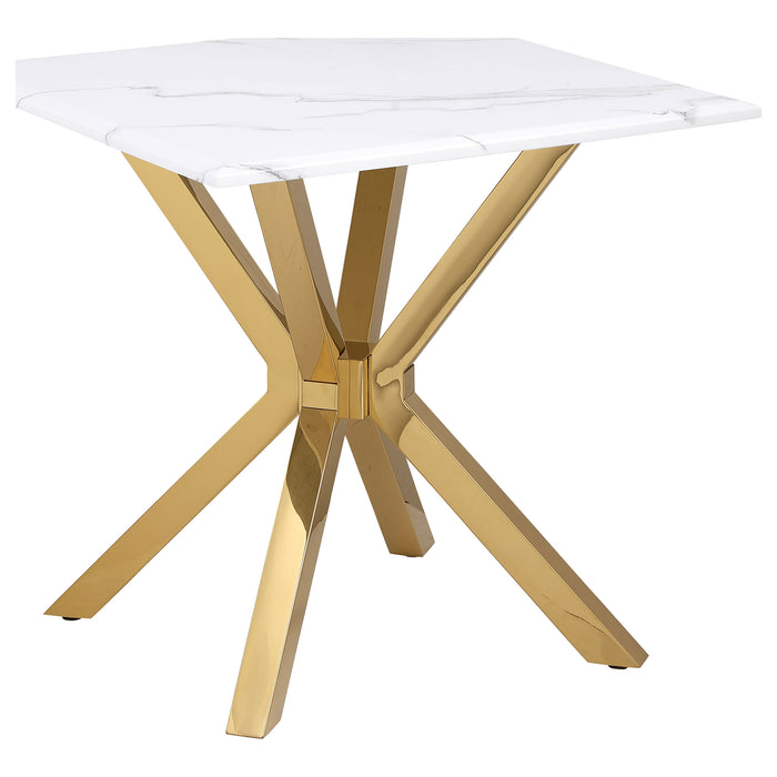 Visalia Coffee Table Sets