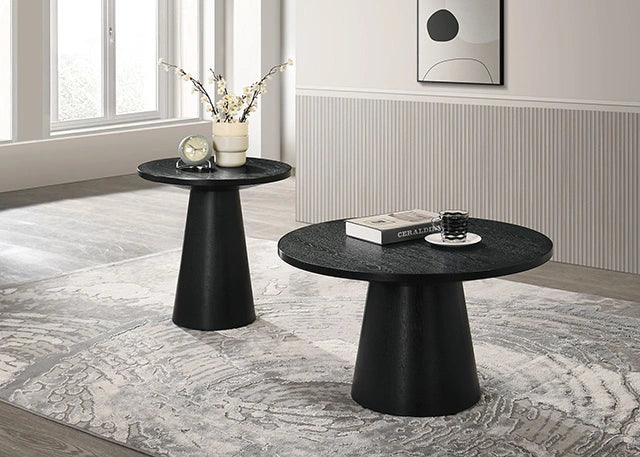 Halewood Cocktail Table