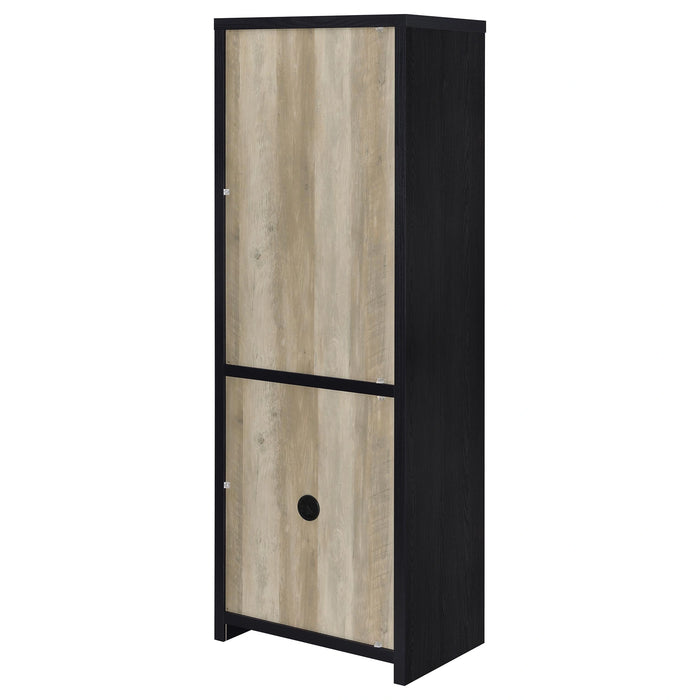 Denison Entertainment Center