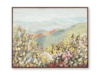 Pryorley Wall Art