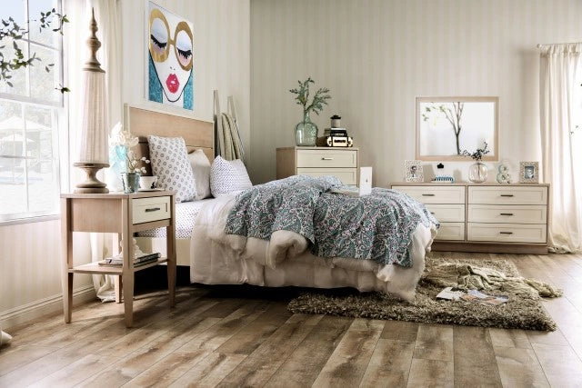 Roseburg Cal.King Bed