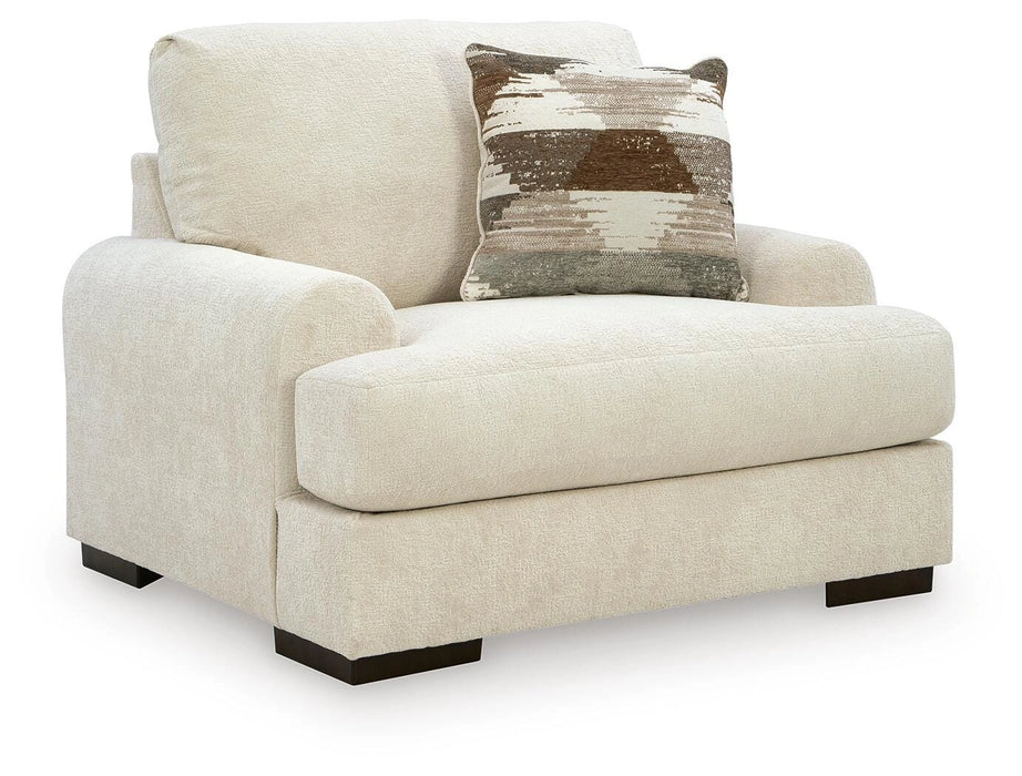 Jayne Park Oversized Chair