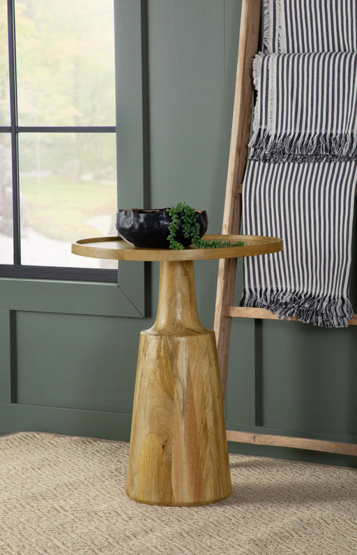 Ixia Round Accent Table image