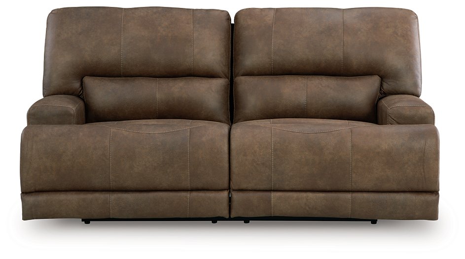 Beckley Place Power Reclining Sofa