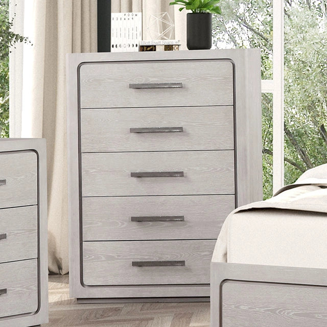 Crowthorne Chest