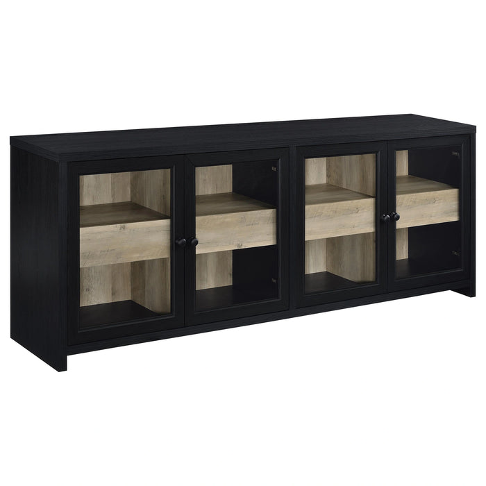 Denison Entertainment Center