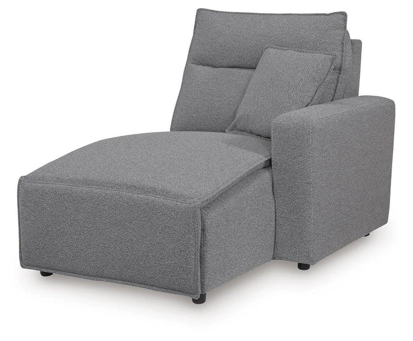 Modmax II Reclining Sofa Chaise