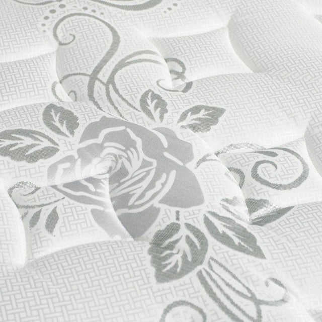 Elbertyna 8 Tight Top Mattress (Non-Flip)