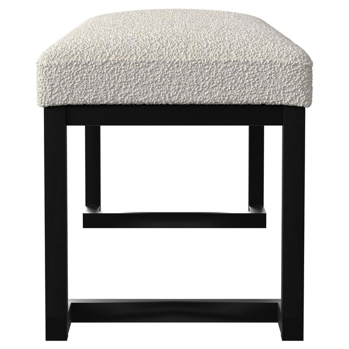 Mesa Accent Bench
