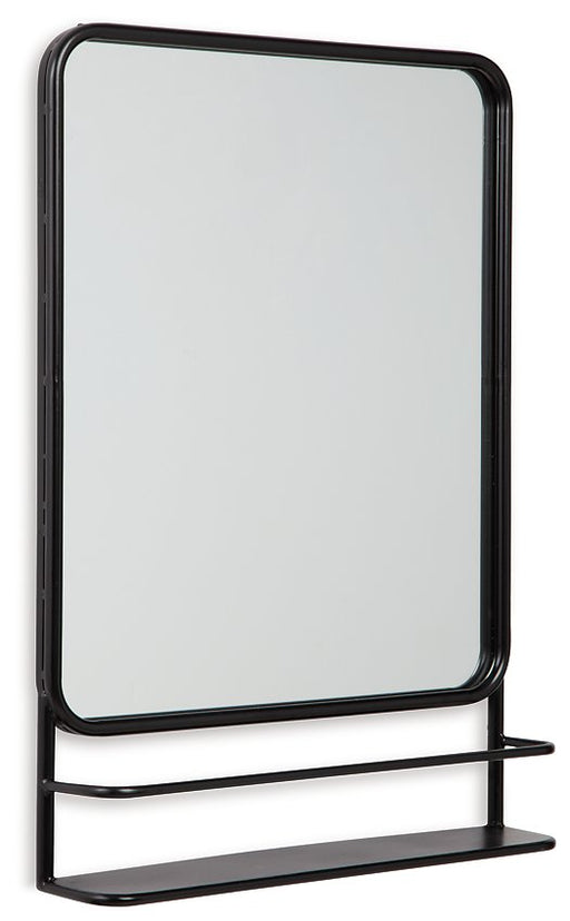 Ebba Accent Mirror image