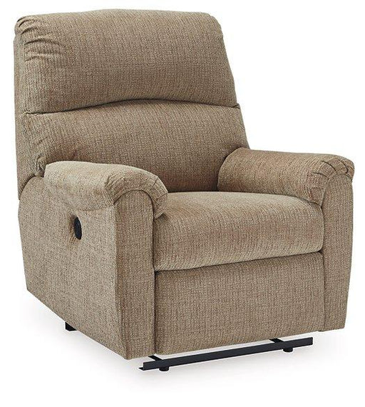 McTeer Power Recliner image