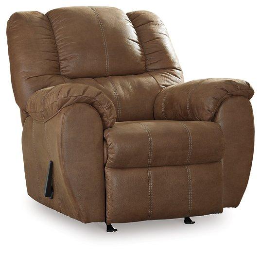 McGann Recliner image