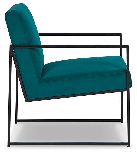 Aniak Accent Chair