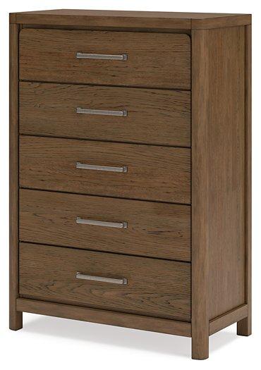 Cabalynn Chest of Drawers