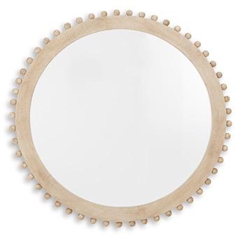 Kaidmont Accent Mirror